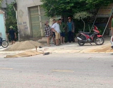 Thanh Hóa: Đến nhà chủ nợ, 'con nợ' bị đâm chết tại chỗ 