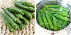 Tác dụng của đậu bắp với sức khỏe