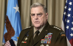 Tướng Mỹ: Phương Tây chưa xác định thời điểm chuyển F-16 cho Kiev 