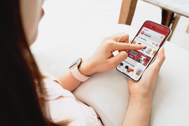 MyPoint - Ứng dụng vượt trội trong hệ sinh thái số MobiFone