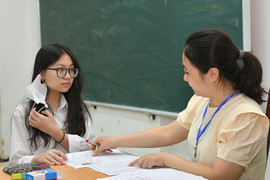 4 địa phương đầu tiên công bố điểm chuẩn lớp 10: Có nơi gần 2 điểm/môn cũng đỗ