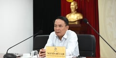Tác phẩm tham dự Giải báo chí Quốc gia có tính thời sự, đi vào các điểm nóng