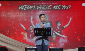 Ra mắt phim tài liệu về hành trình đội tuyển nữ Việt Nam đến World Cup 2023