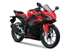 Bảng giá xe CBR150R mới nhất tháng 6/2023