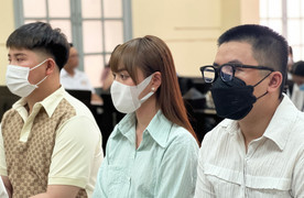 Đề nghị phạt Trang Nemo 6 - 12 tháng tù