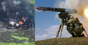 Tuổi đời hơn 20 năm, Kornet vẫn là nỗi lo sợ của xe tăng phương Tây