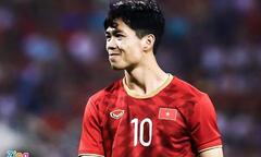 Công Phượng ghi bàn, U23 Việt Nam thua CLB Hải Phòng 1-2