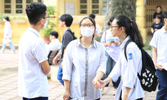Trường THCS ở Nghệ An tuyển thẳng 35 học sinh vào lớp 6 đạt IELTS 5.0 