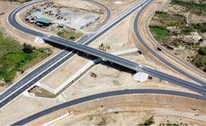 Tạm đóng cao tốc Nha Trang - Cam Lâm