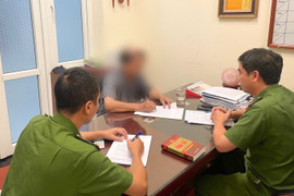 Đăng sai sự thật vụ tấn công UBND xã ở Đắk Lắk, bị phạt 7,5 triệu đồng