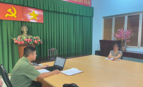 Công an TP.HCM phạt 2 người đăng tin xuyên tạc vụ tấn công trụ sở xã ở Đắk Lắk