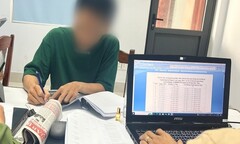 Phá đường dây mua bán, trao đổi trái phép thông tin tài khoản ngân hàng