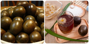 Loại quả quen được mệnh danh là 'quả trường thọ', ở Việt Nam ít người biết