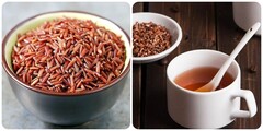 4 tác dụng tuyệt vời của nước gạo lứt đối với sức khỏe