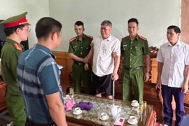 Hà Giang: Khởi tố nguyên Trưởng phòng Tài nguyên và Môi trường huyện