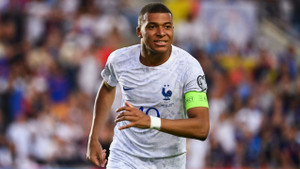 Kết quả vòng loại EURO 2024: Anh, Pháp thắng dễ