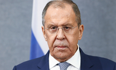 Ngoại trưởng Lavrov: 'Thế giới sẽ khác' khi xung đột Ukraine kết thúc 