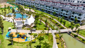 La Vida Residences - khẳng định uy tín chủ đầu tư bằng giá trị thật