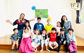 Morning Star: Trường Quốc tế đa Quốc tịch lâu đời tại Hà Nội