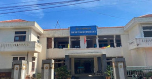 Quảng Trị: Người thợ xây chết sau khi ăn cua biển và uống rượu