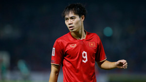 Văn Toàn, Công Phượng cùng đàn em U23 Việt Nam đấu CLB Hải Phòng