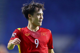 Đại diện bác tin Văn Toàn rời Hàn Quốc về V-League