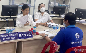 Trước ngày khởi công, dự án Vành đai 3 TP.HCM có bao nhiêu ‘đất sạch’?