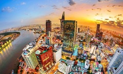 Người nước ngoài mua nhà tại Việt Nam, chủ yếu tập trung ở Hà Nội, TP.HCM
