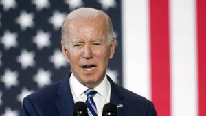 Ông Biden: Đã đến lúc giới siêu giàu đóng nhiều thuế hơn