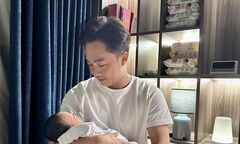Sau khi Đàm Thu Trang sinh con thứ 2, cuộc sống của Cường Đô la thế nào?