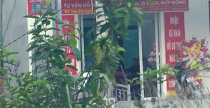 Xác minh phản ánh chủ tịch xã có dấu hiệu trục lợi thủ tục hành chính đất đai