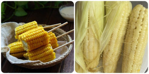 Ngô luộc rất tốt nhưng 5 nhóm người dưới đây cần cẩn trọng khi ăn