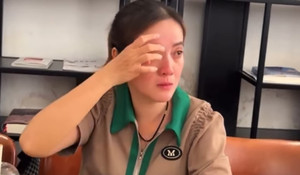 Con gái Vũ Linh nói rõ lý do đuổi Hồng Phượng, tuyên bố sẵn sàng theo kiện