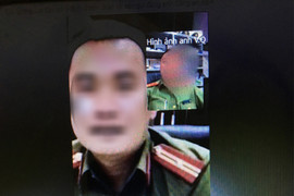 Công an giả gọi điện lừa đảo, gặp đúng công an thật