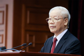 Sơ kết 1 năm hoạt động của BCĐ phòng, chống tham nhũng, tiêu cực cấp tỉnh