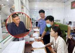 Khởi tố kẻ giả danh công an lừa chạy án ở Đồng Nai
