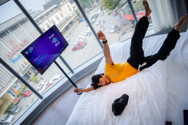 Điều hấp dẫn nào chờ bạn tại SOJO Hotel Ga Hanoi?