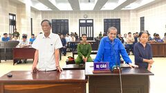 Cựu phó chủ tịch phường ở Đà Nẵng làm giả con dấu, tài liệu của cơ quan, tổ chức