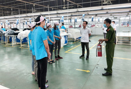 7 hiệp hội than khó về quy định phòng cháy chữa cháy