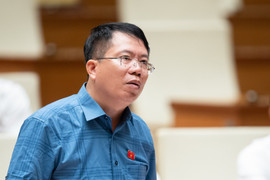 Đề xuất phát triển nhà ở xã hội cho thuê, giúp người thu nhập thấp có chỗ ở