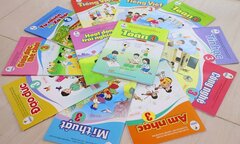 ĐBQH: Chiết khấu gần 30% mỗi quyển khiến giá sách giáo khoa tăng cao