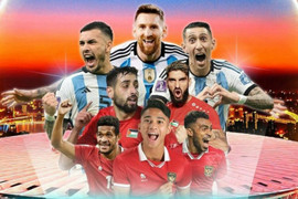 Lịch thi đấu bóng đá hôm nay 19/6 và sáng 20/6