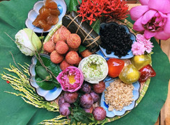 Mâm cúng Tết Đoan Ngọ 2023 gồm những gì?