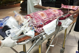 Nam sinh lớp 11 nghi bị đánh nhầm tử vong