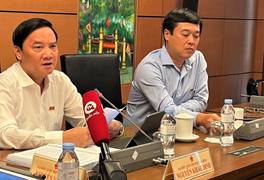 Bắt buộc giao dịch bất động sản qua sàn, phần thiệt nhiều thuộc về người dân