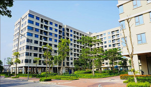 Những ai được mua nhà ở xã hội? 