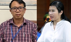 Vụ án ở Sở GD-ĐT tỉnh Quảng Ninh: Công ty định giá AIC liên quan thế nào?