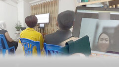10 bài tẩy não để trở thành Thánh đồ 'Hội Thánh Đức Chúa Trời Mẹ'