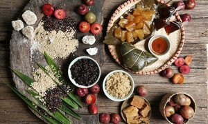 Nguồn gốc và ý nghĩa ngày Tết Đoan Ngọ