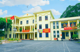 Huyện Thanh Oai, Hà Nội: Xã Cao Dương về đích Nông thôn mới nâng cao